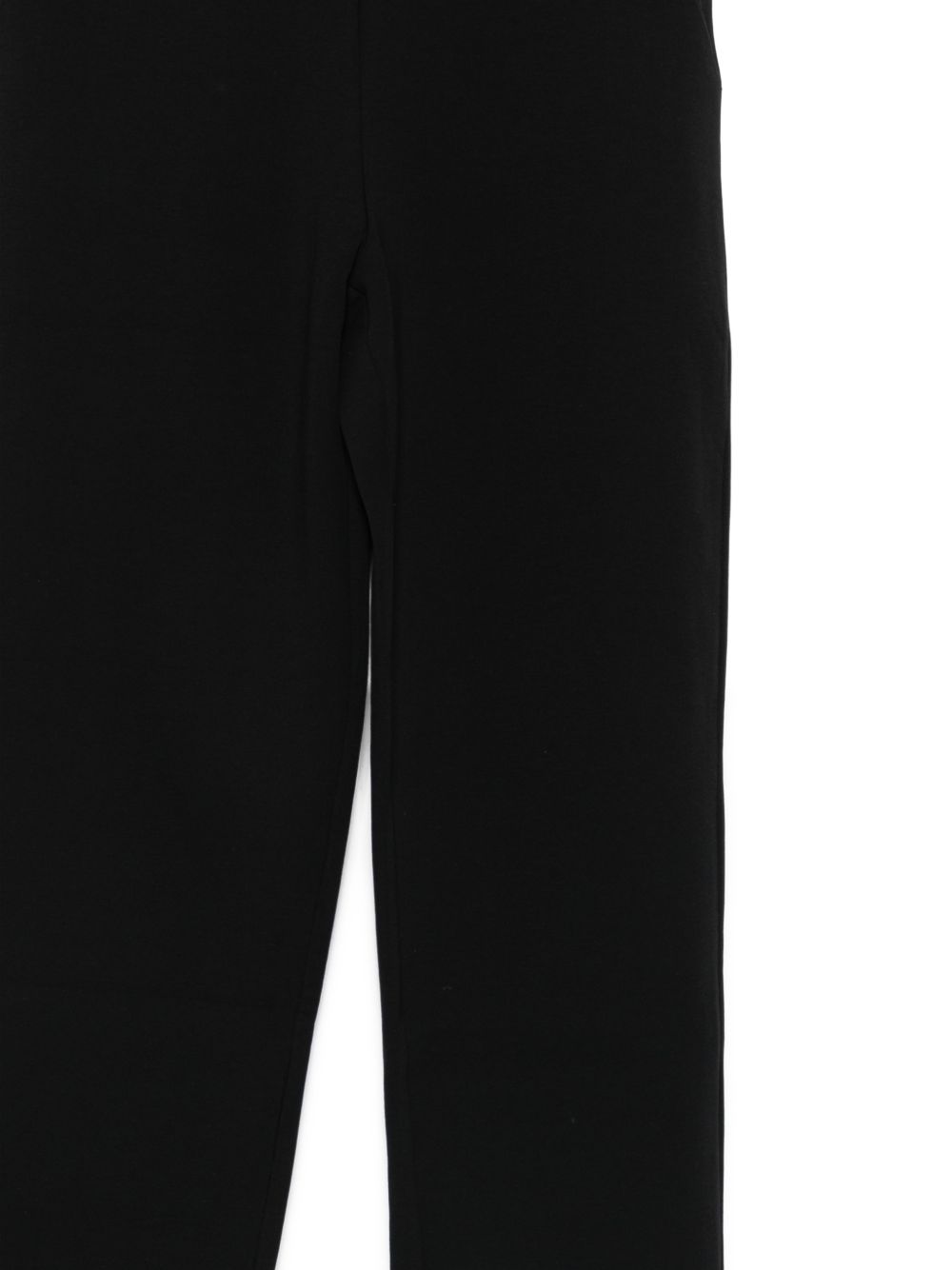 Emporio Armani Cotton trousers