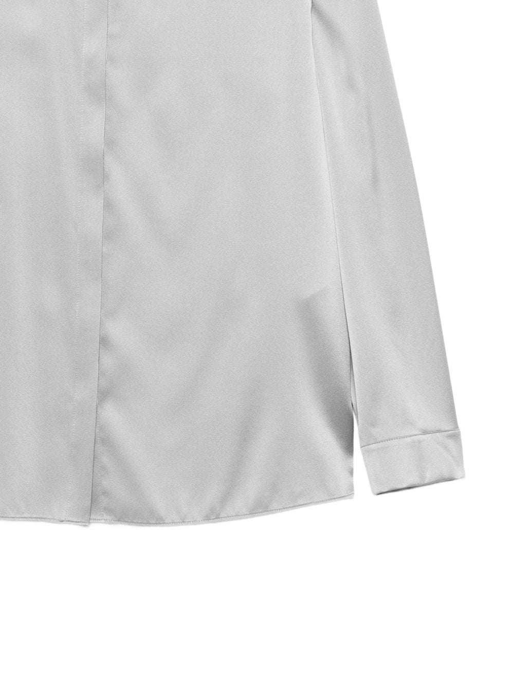 Emporio Armani Silk shirt