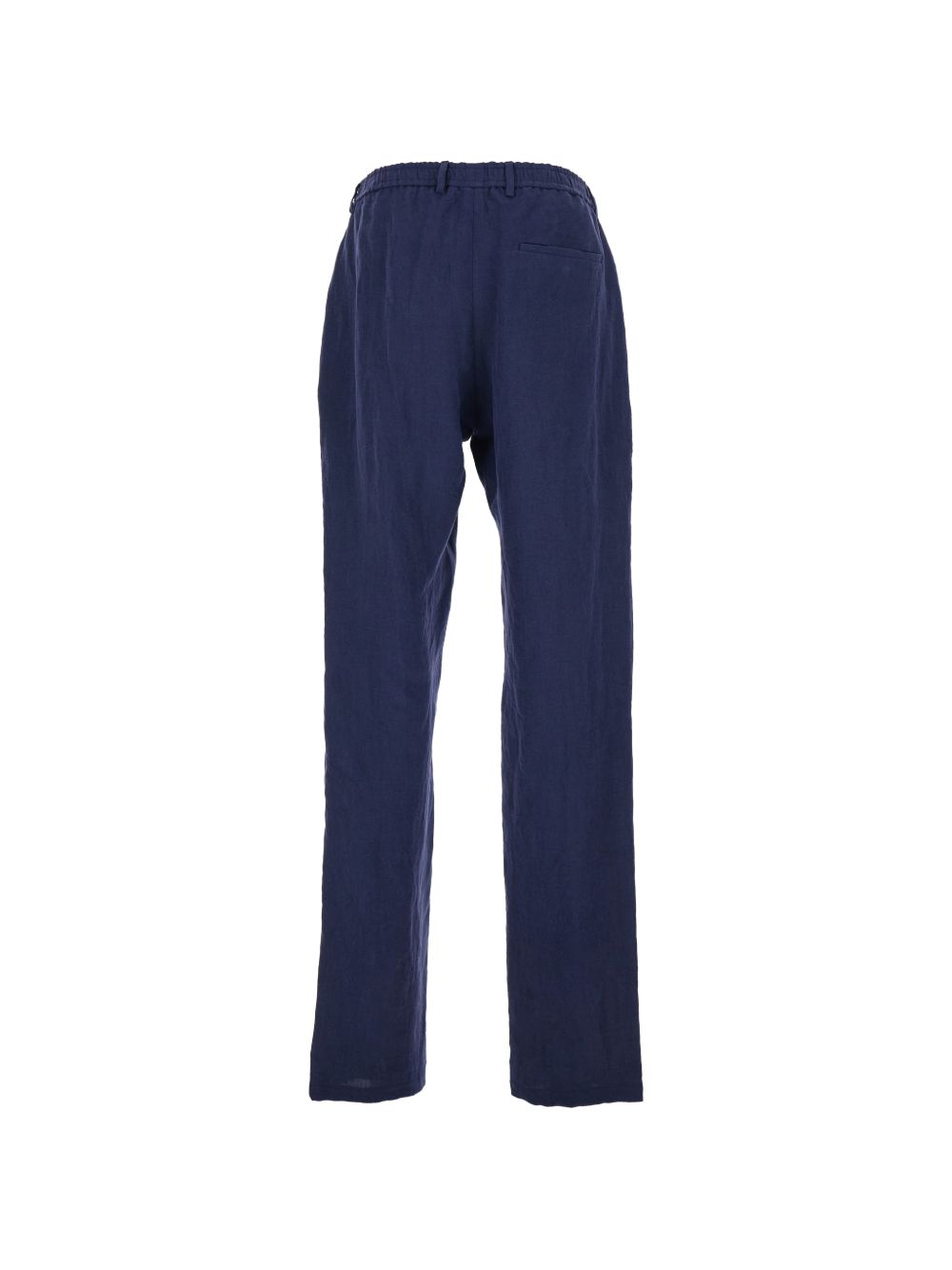Emporio Armani Linen trousers