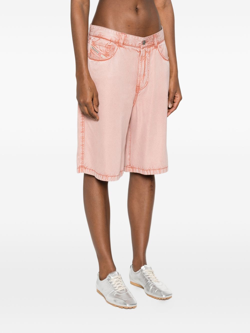 Diesel Bermuda shorts