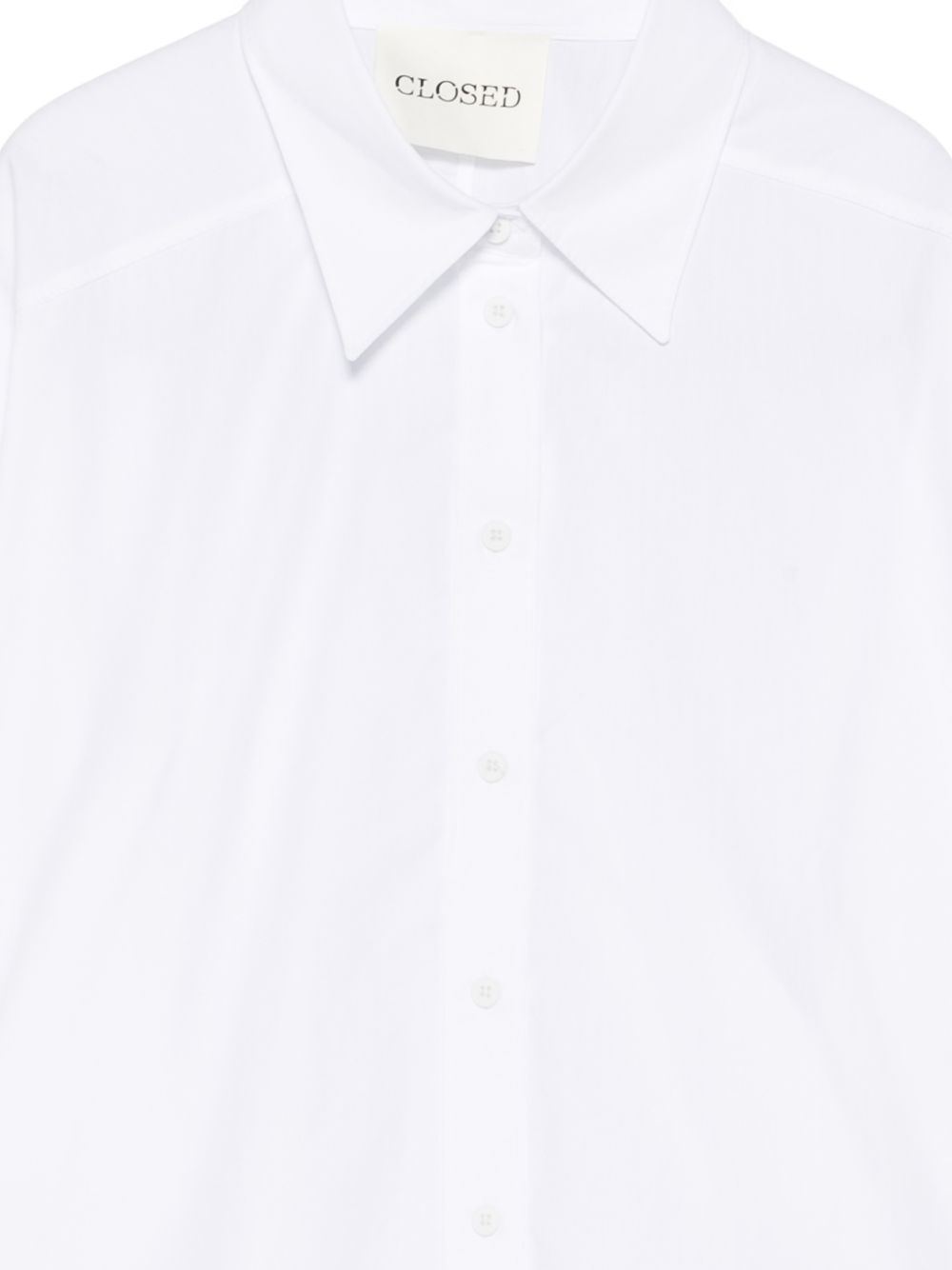Closed Organic cotton t-shirt