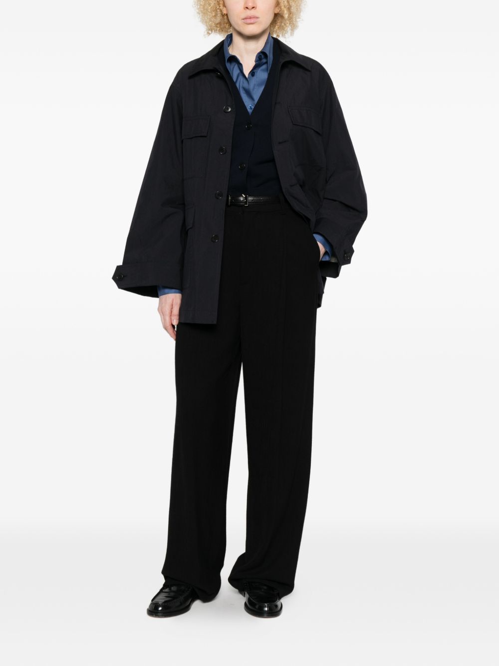 Nicholson & Nicholson Cotton jacket
