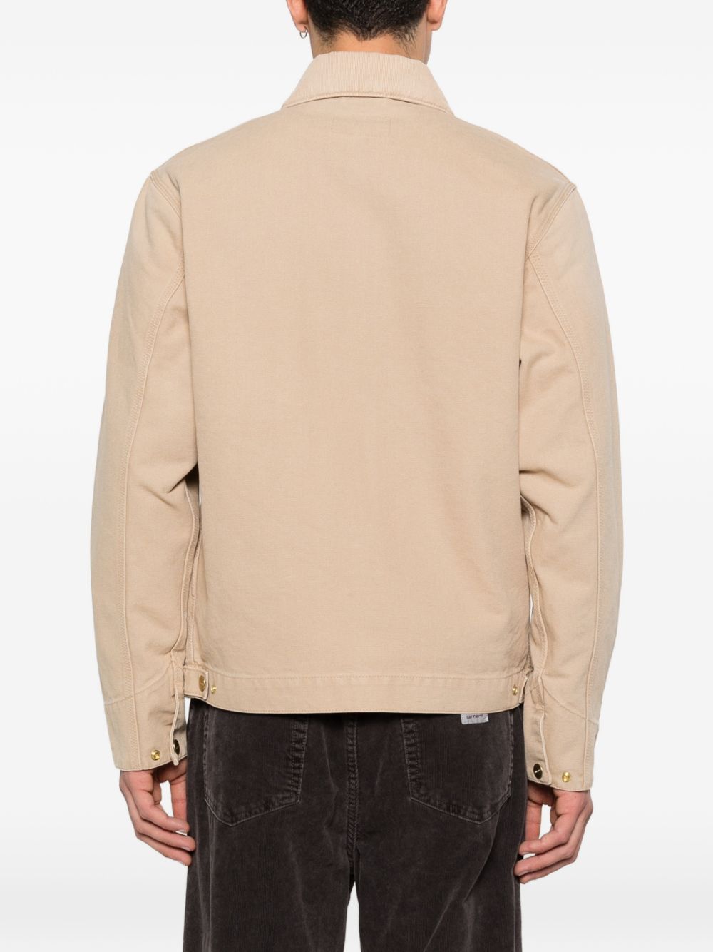 Carhartt Wip Main Carhartt WIP Canvas jacket