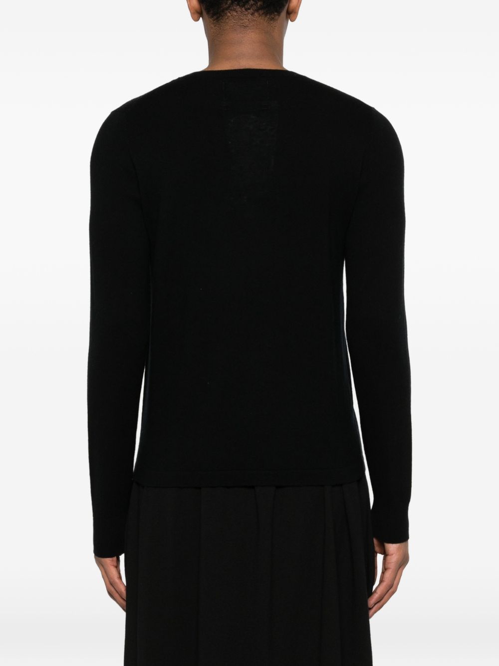 Extreme Cashmere N°415 Selfie Sweater