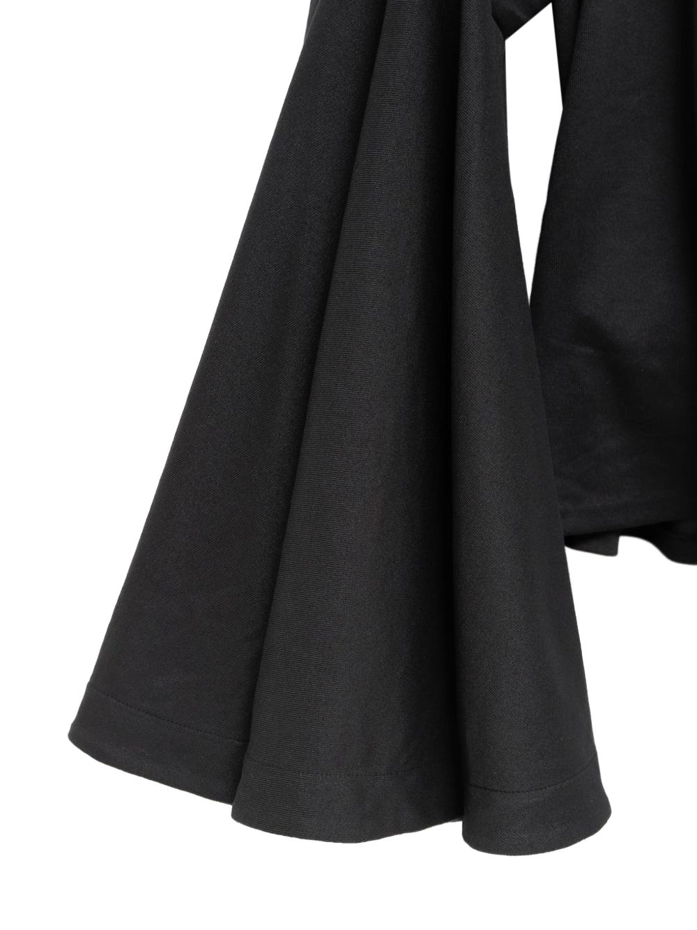 Jacquemus La Cache Coeur Ventadou top