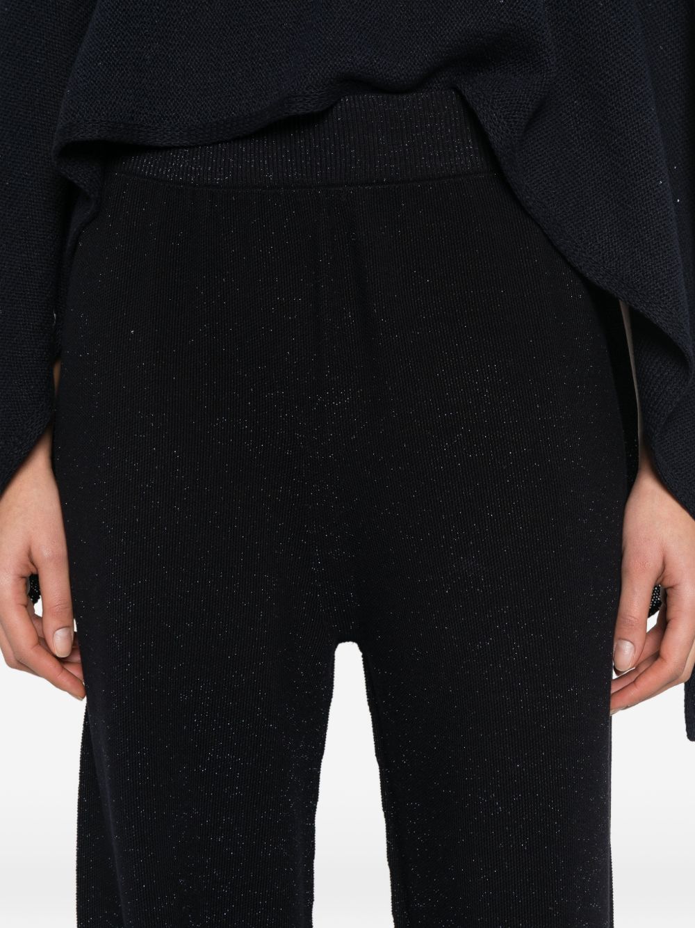 Fabiana Filippi Cotton trousers