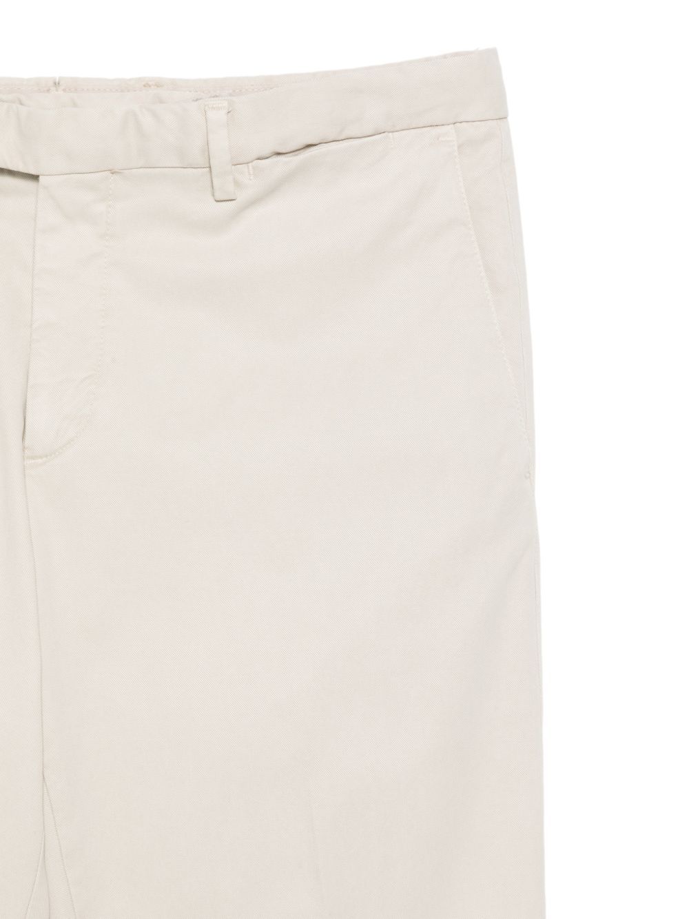 Boglioli Cotton blend trousers