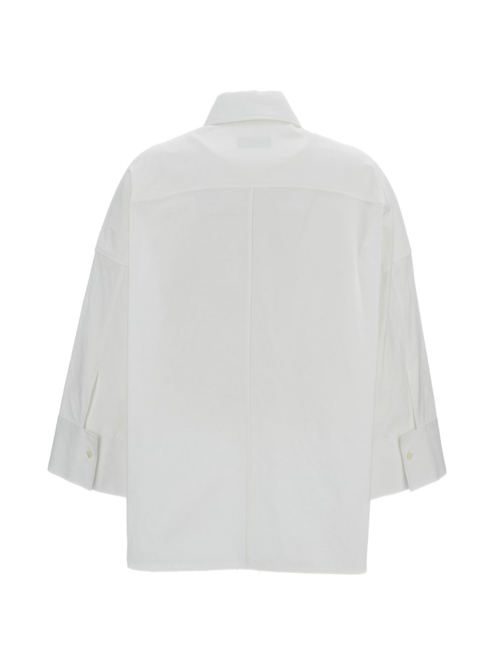 Alberto Biani Cotton shirt