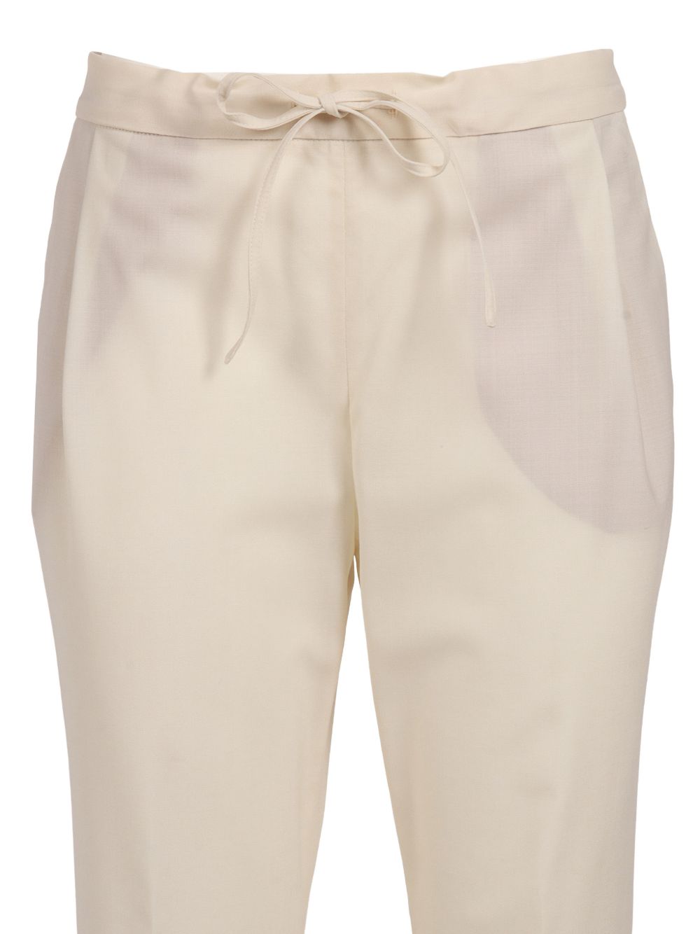 Fabiana Filippi Wool blend trousers