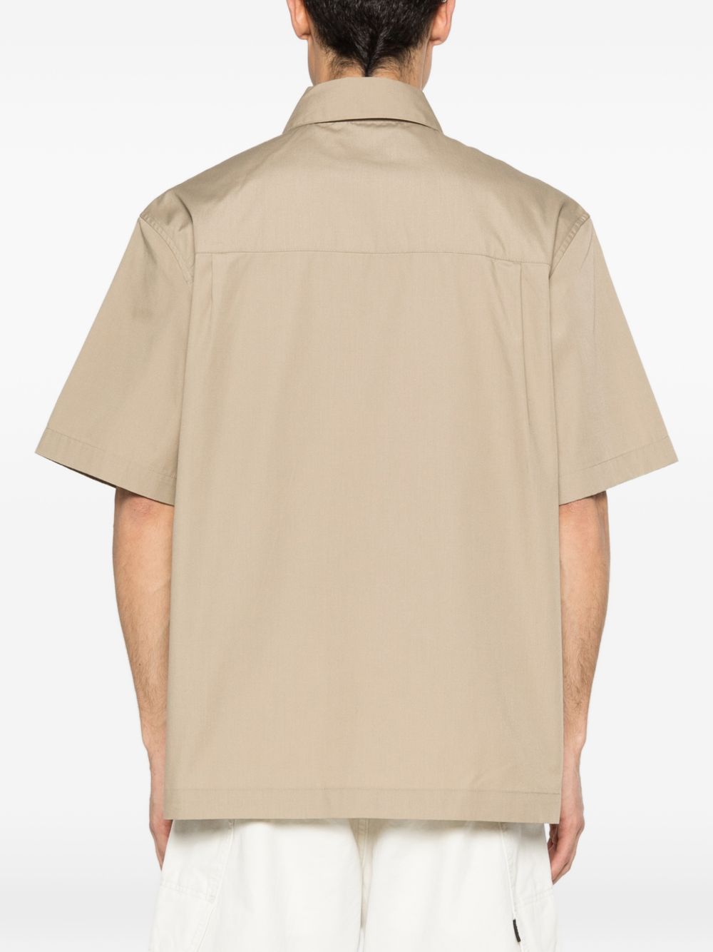 Carhartt Wip Main Carhartt WIP Cotton shirt