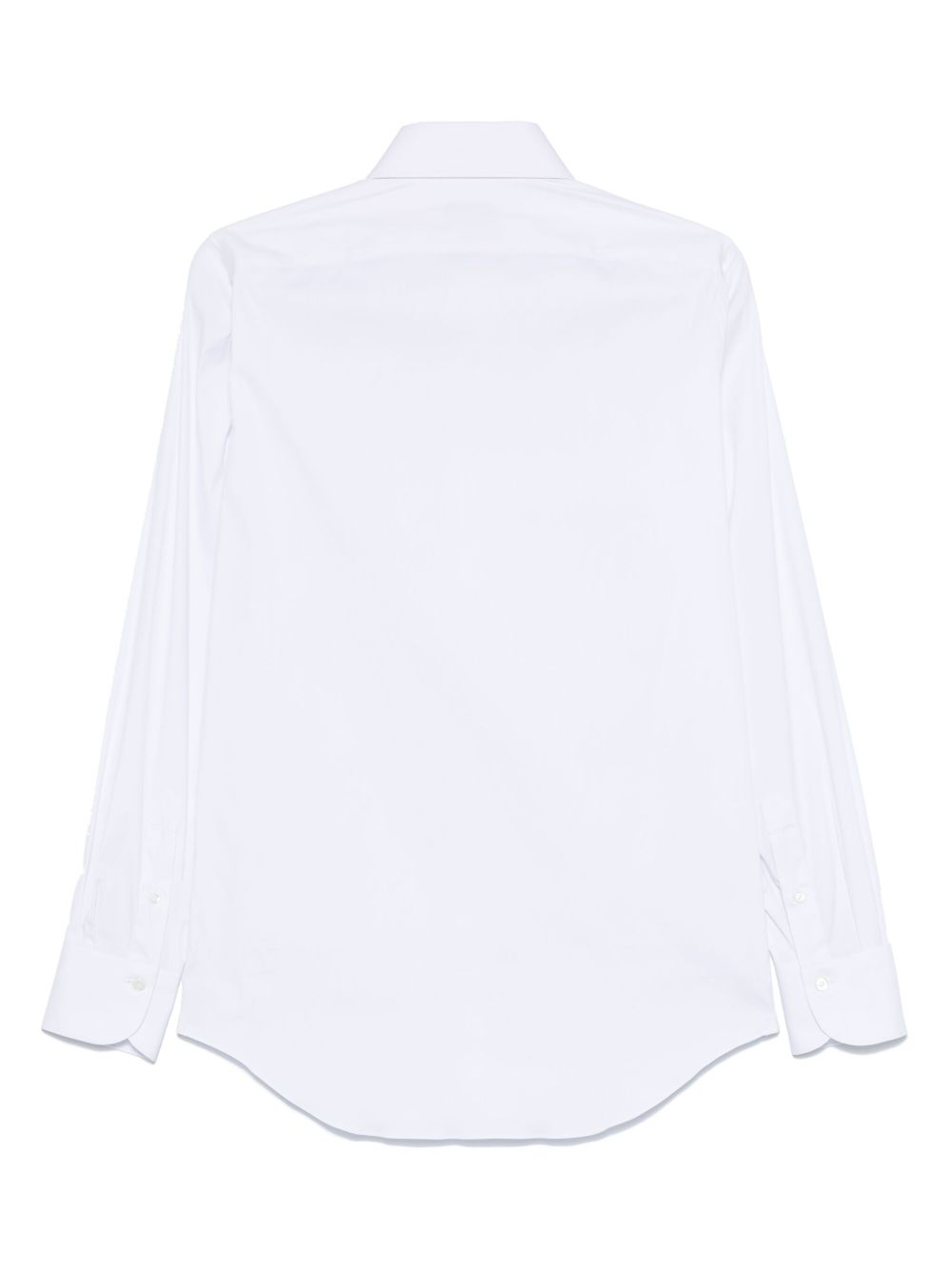Finamore 1925 Napoli Cotton blend shirt