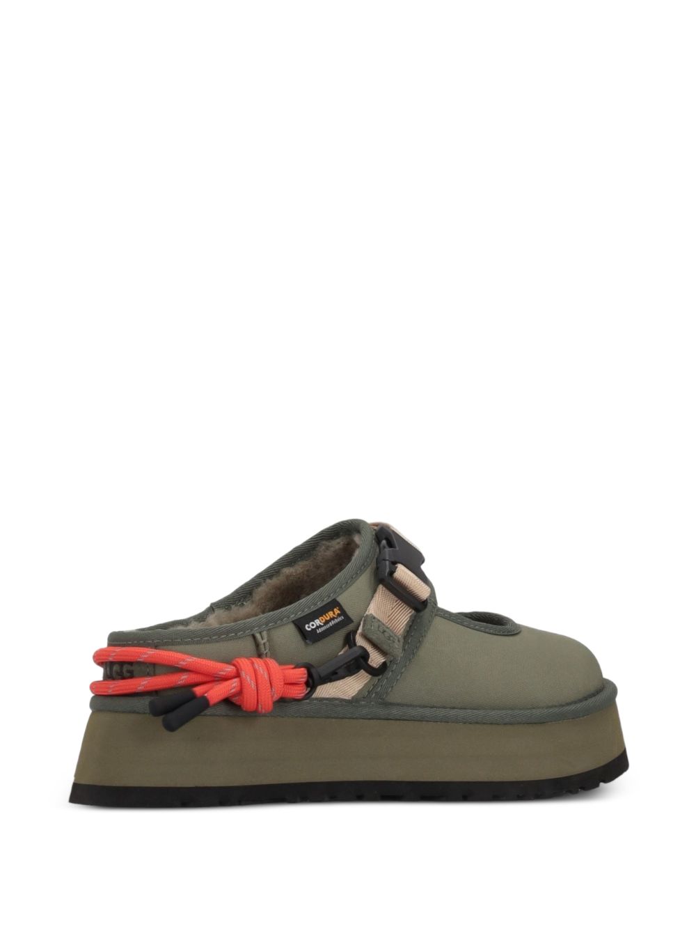 Ugg Bea Mary Jane Wildwood ballets