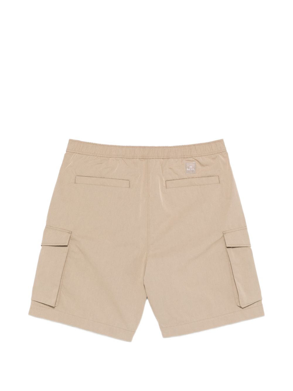 Paul Smith Cotton cargo shorts