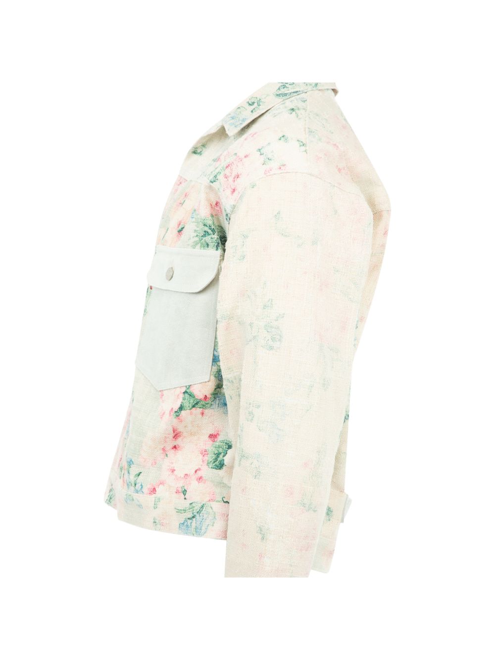 Junya Watanabe Printed jacket