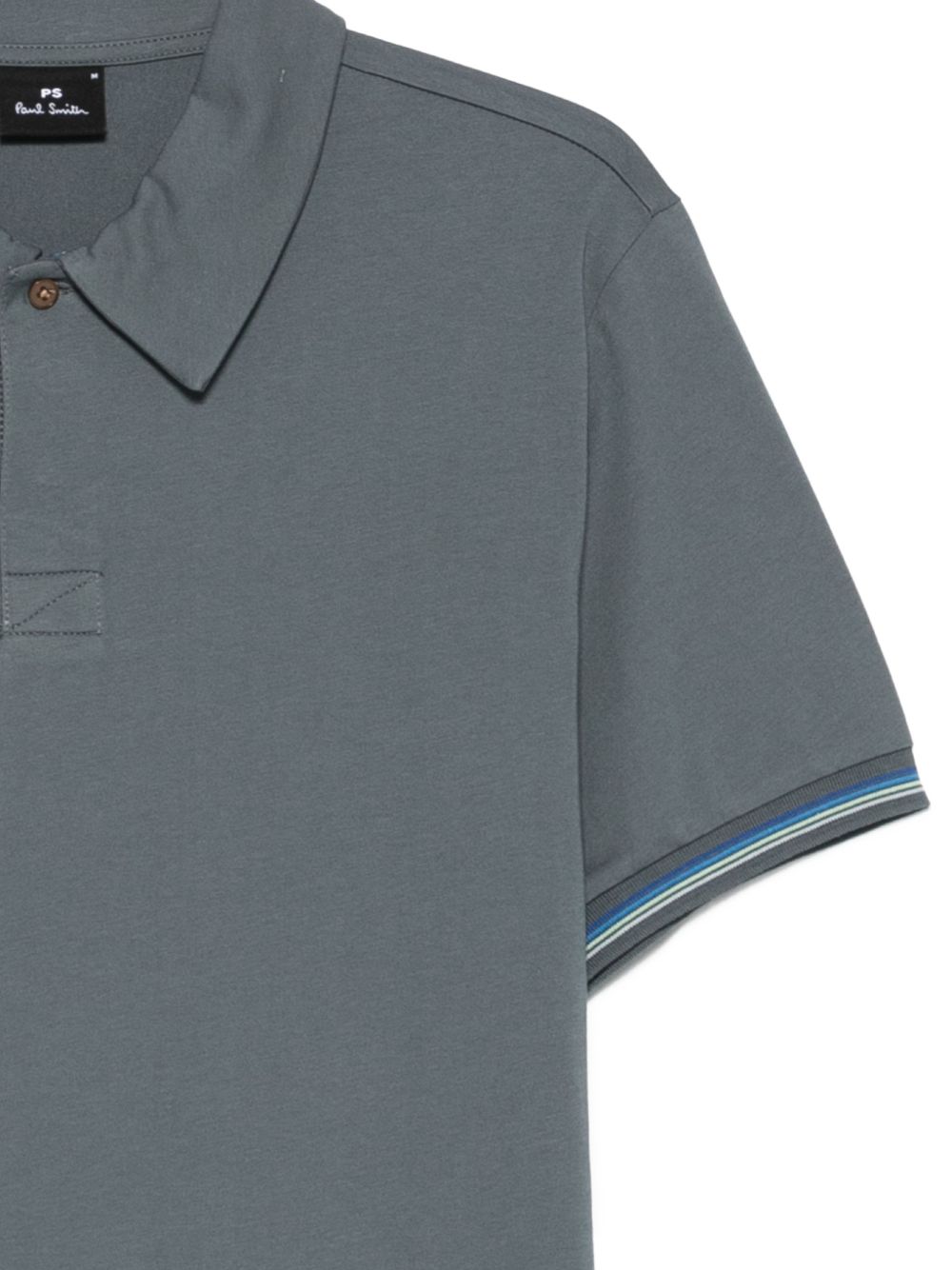 Paul Smith Cotton polo shirt