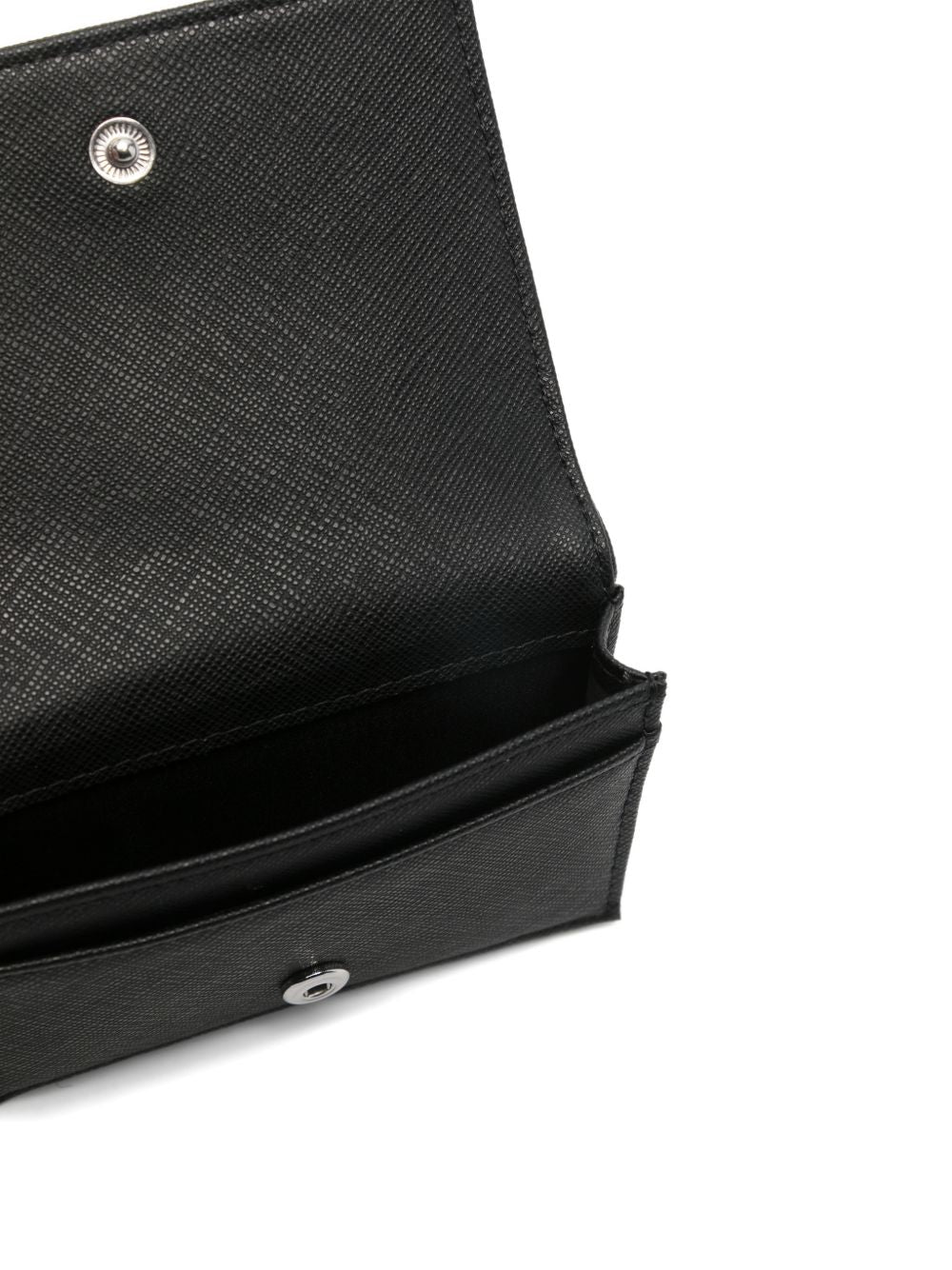Emporio Armani Wallets