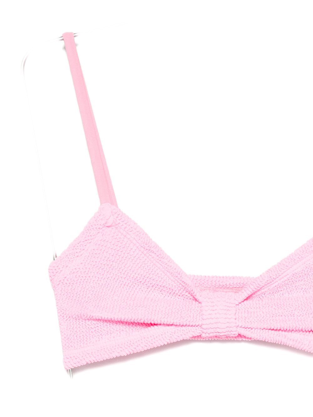 Hunza Alicia bikini set