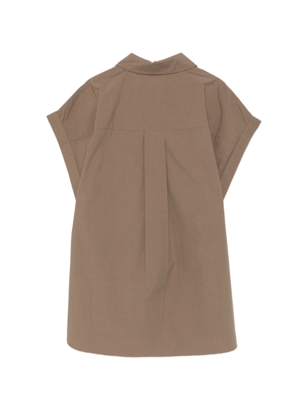 Matteau Cotton Shirt