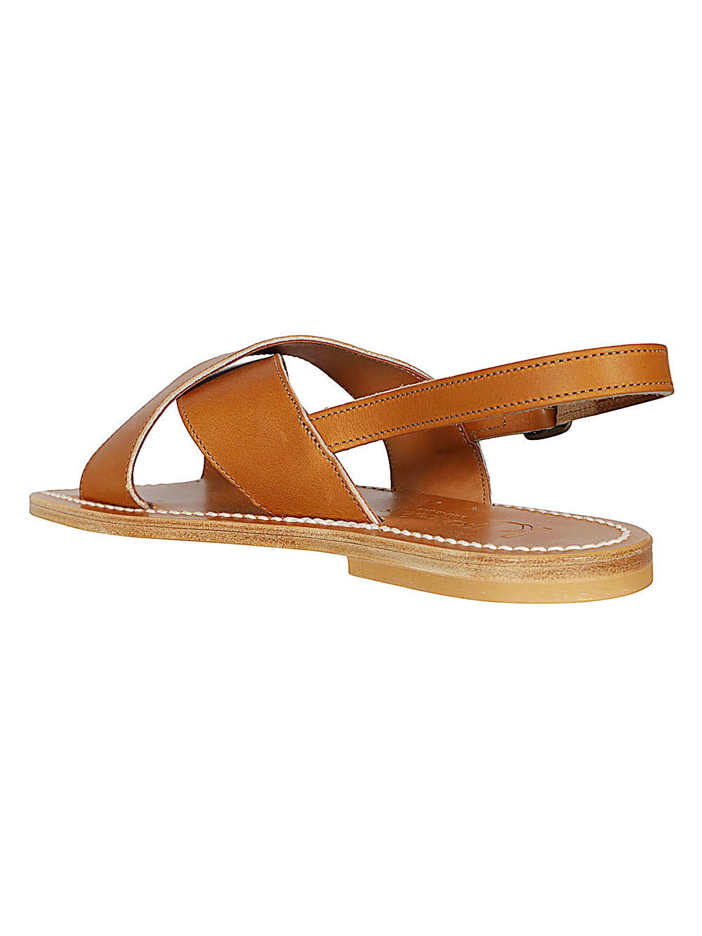 K Jacques St Tropez Sandals