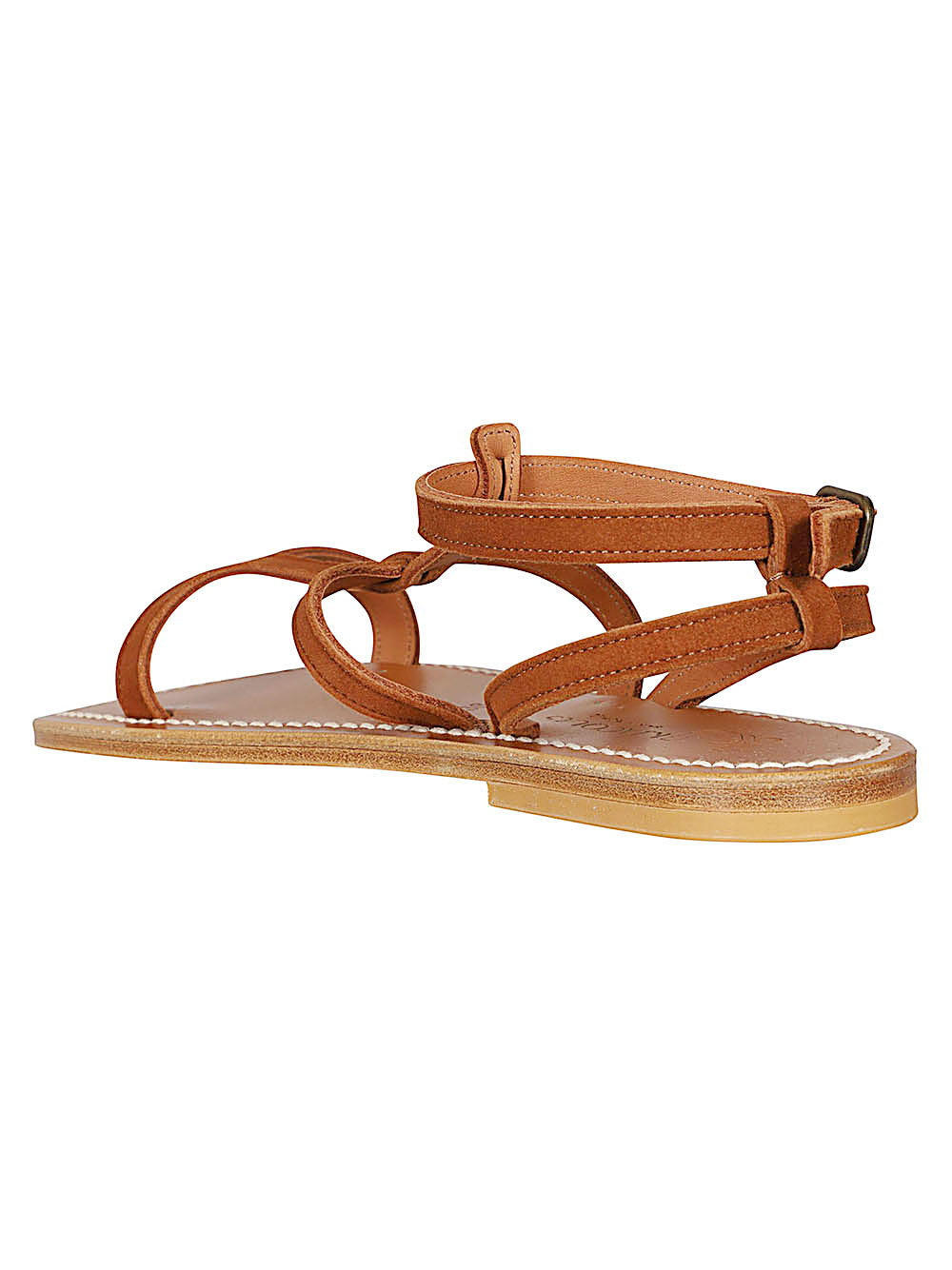 K Jacques St Tropez Sandals