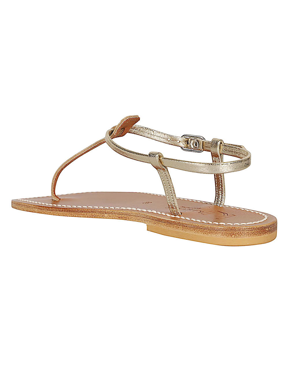 K Jacques St Tropez Sandals