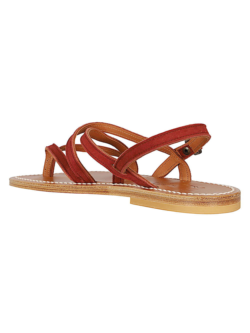 K Jacques St Tropez Sandals