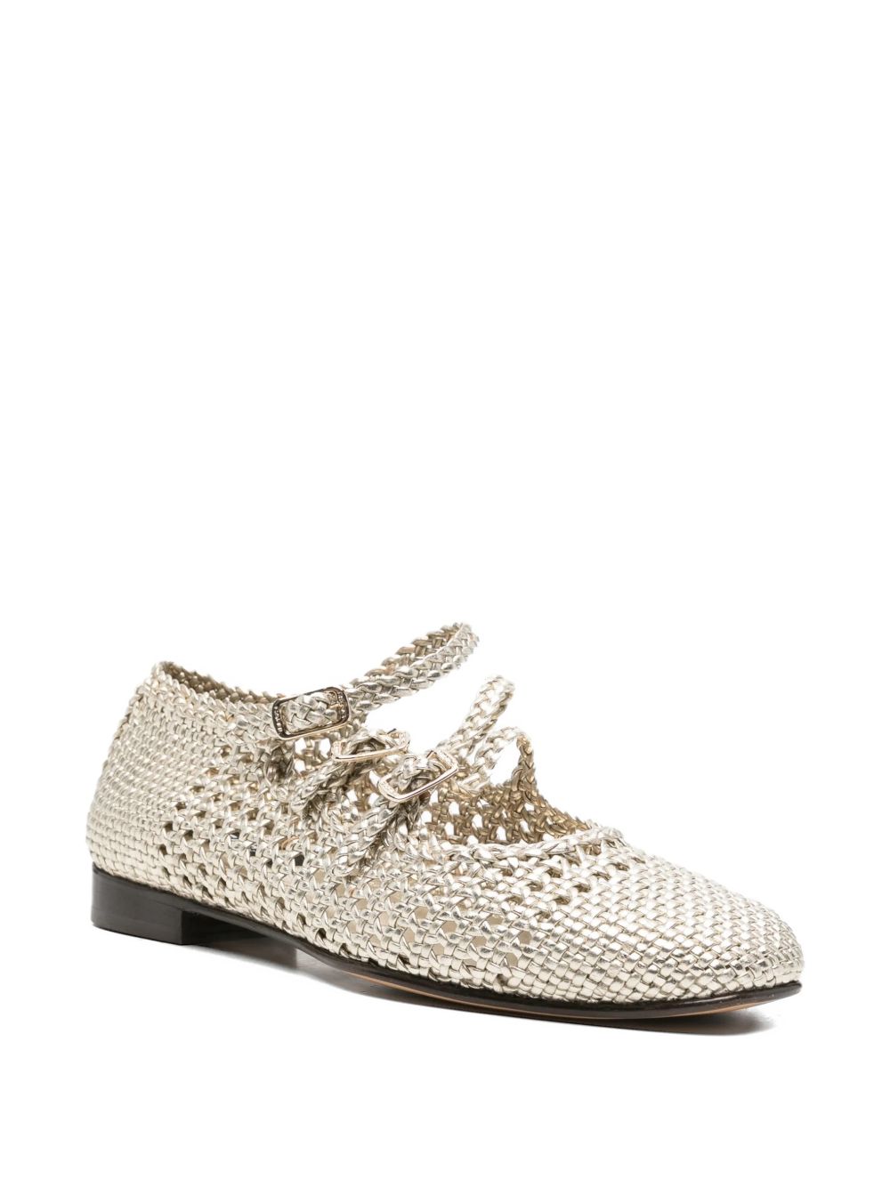 CAREL PARIS Flat shoes