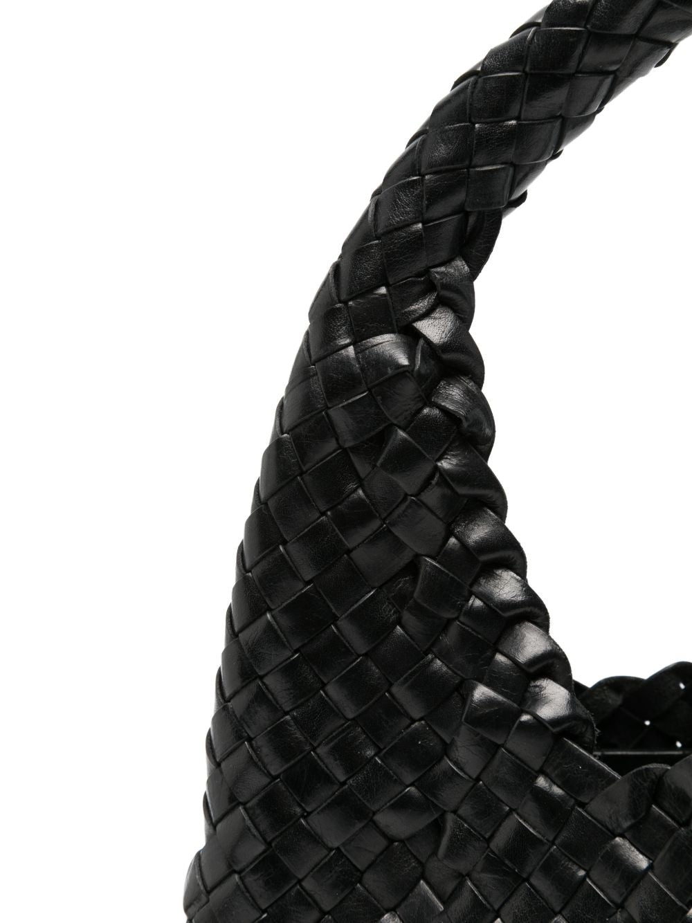 Manebí Manebà Woven Tote Bag