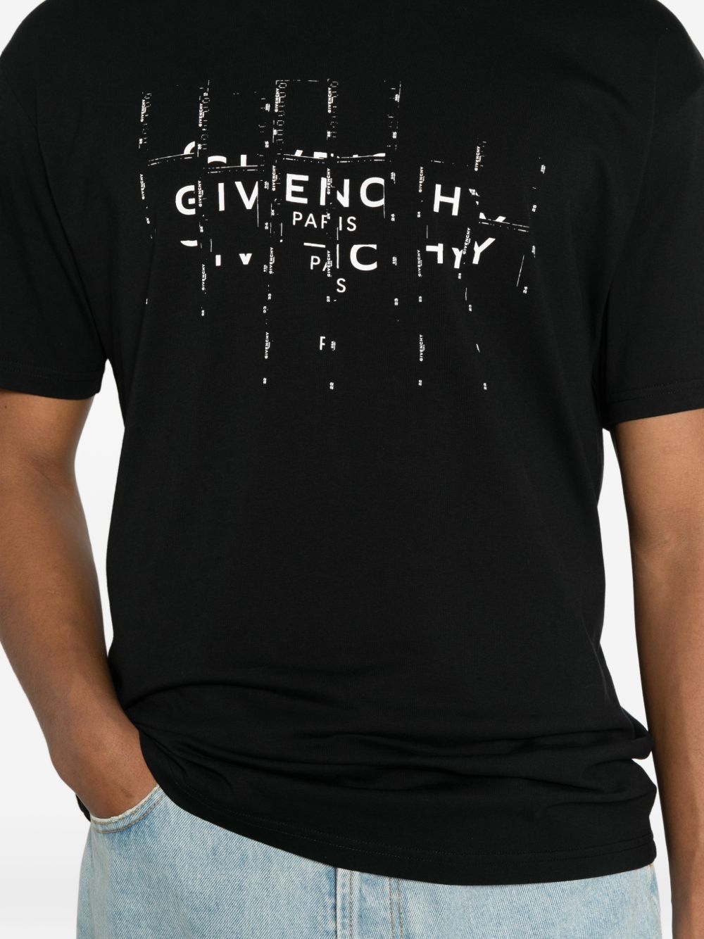 Givenchy Shirt