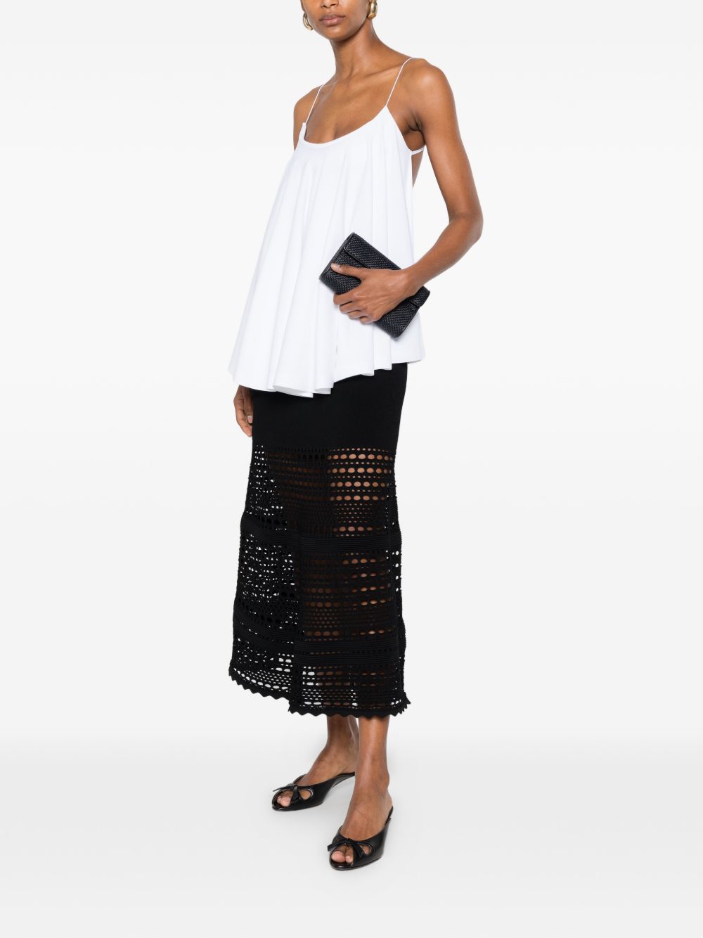 JACQUEMUS RESORT Top