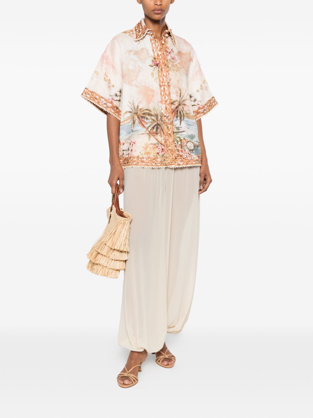 Zimmermann Shirt