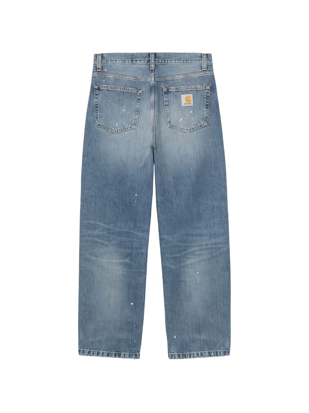 Carhartt Wip Pre Jeans
