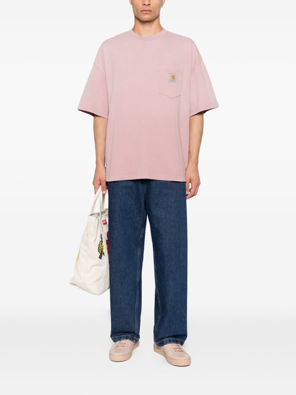 Carhartt Wip Pre Jeans