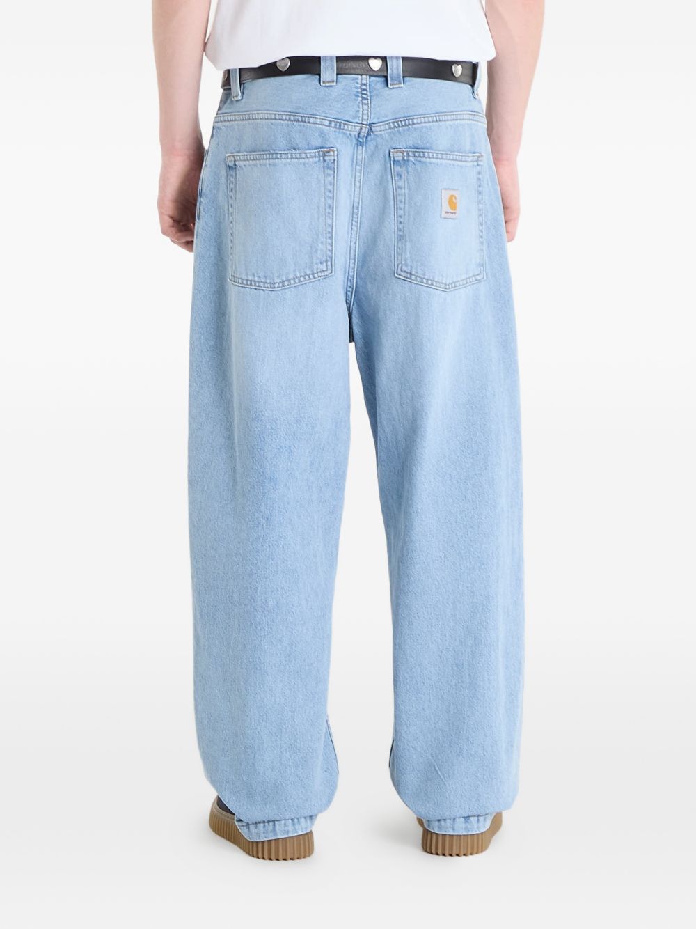 Carhartt Wip Pre Jeans