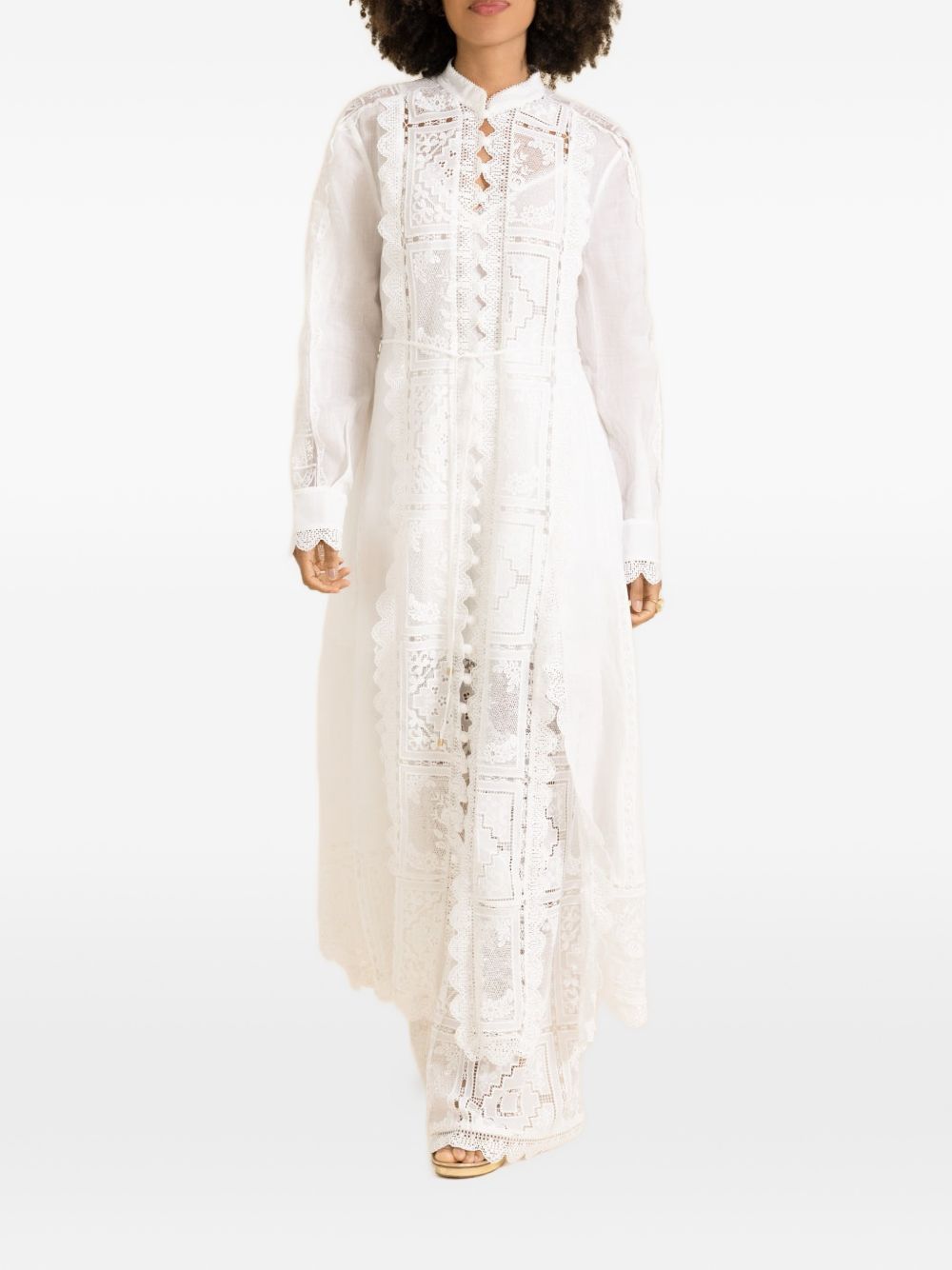 Zimmermann Trousers
