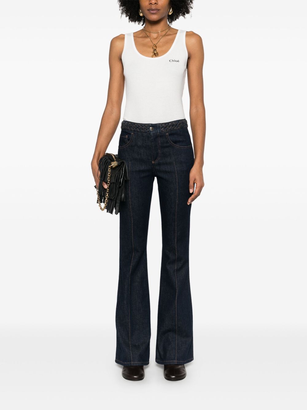 Chloé Chloé Top