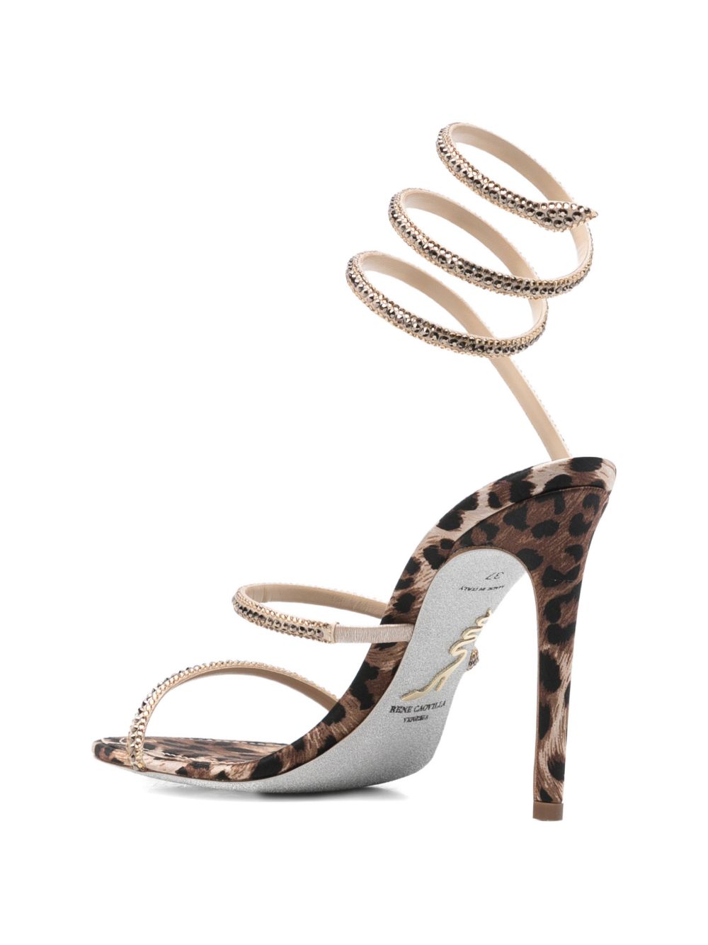 René Caovilla René Caovilla Sandals