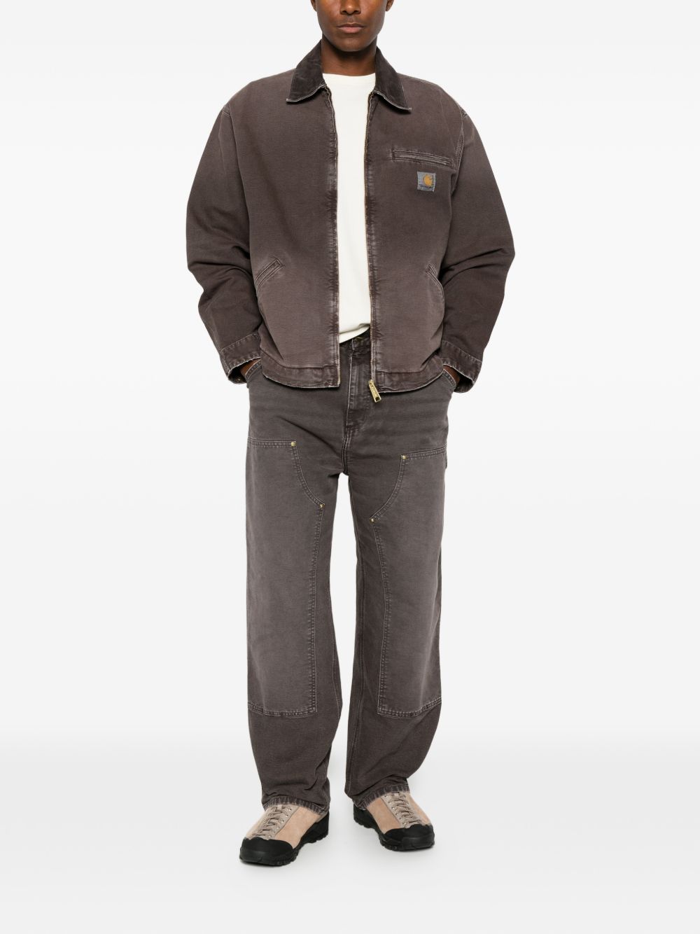 Carhartt Wip Pre Jeans