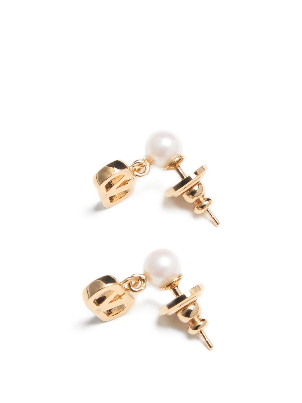 Valentino Garavani Bijoux GOLD