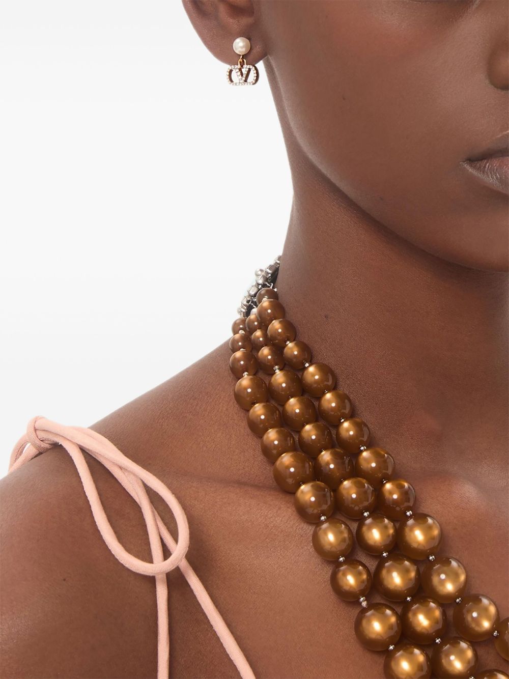 Valentino Garavani Bijoux GOLD