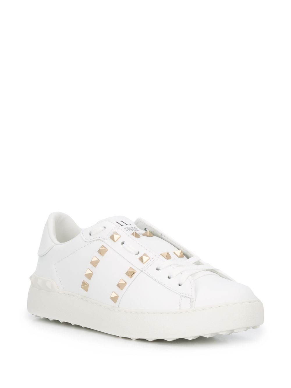 Valentino Garavani Sneakers WHITE
