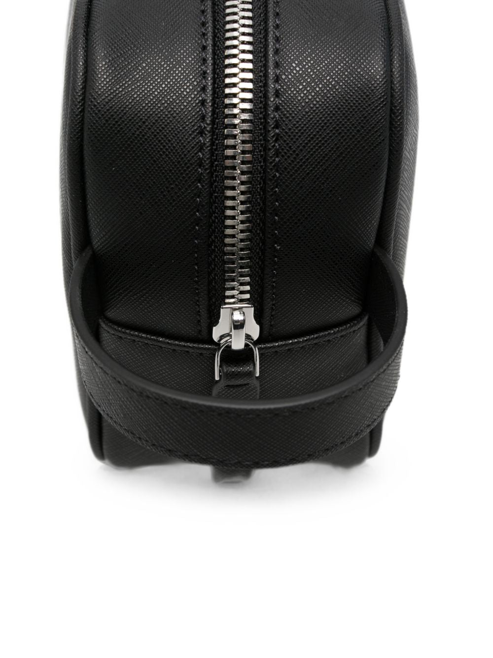 Emporio Armani Logo Crossbody Bag