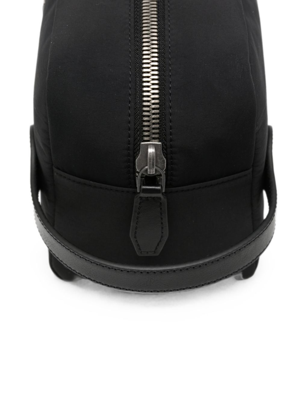 Emporio Armani Logo Travel Bag