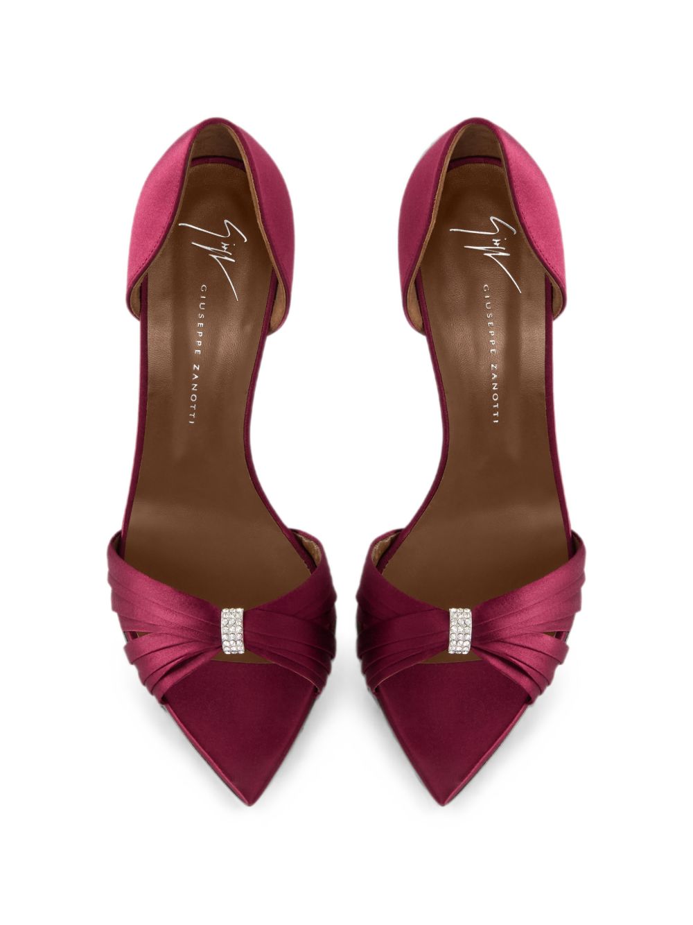 Giuseppe Zanotti Sandals