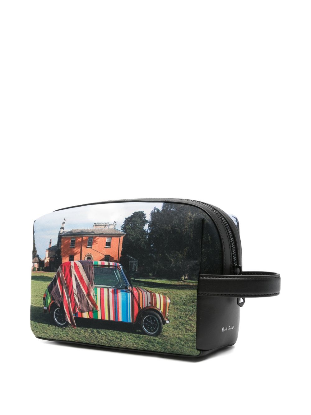 Paul Smith Travel Bag