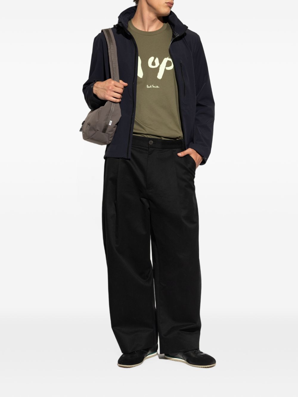 Paul Smith Jacket
