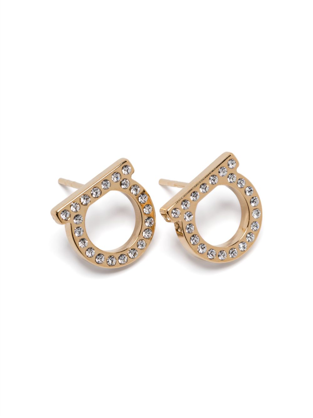 Ferragamo Bijoux GOLD