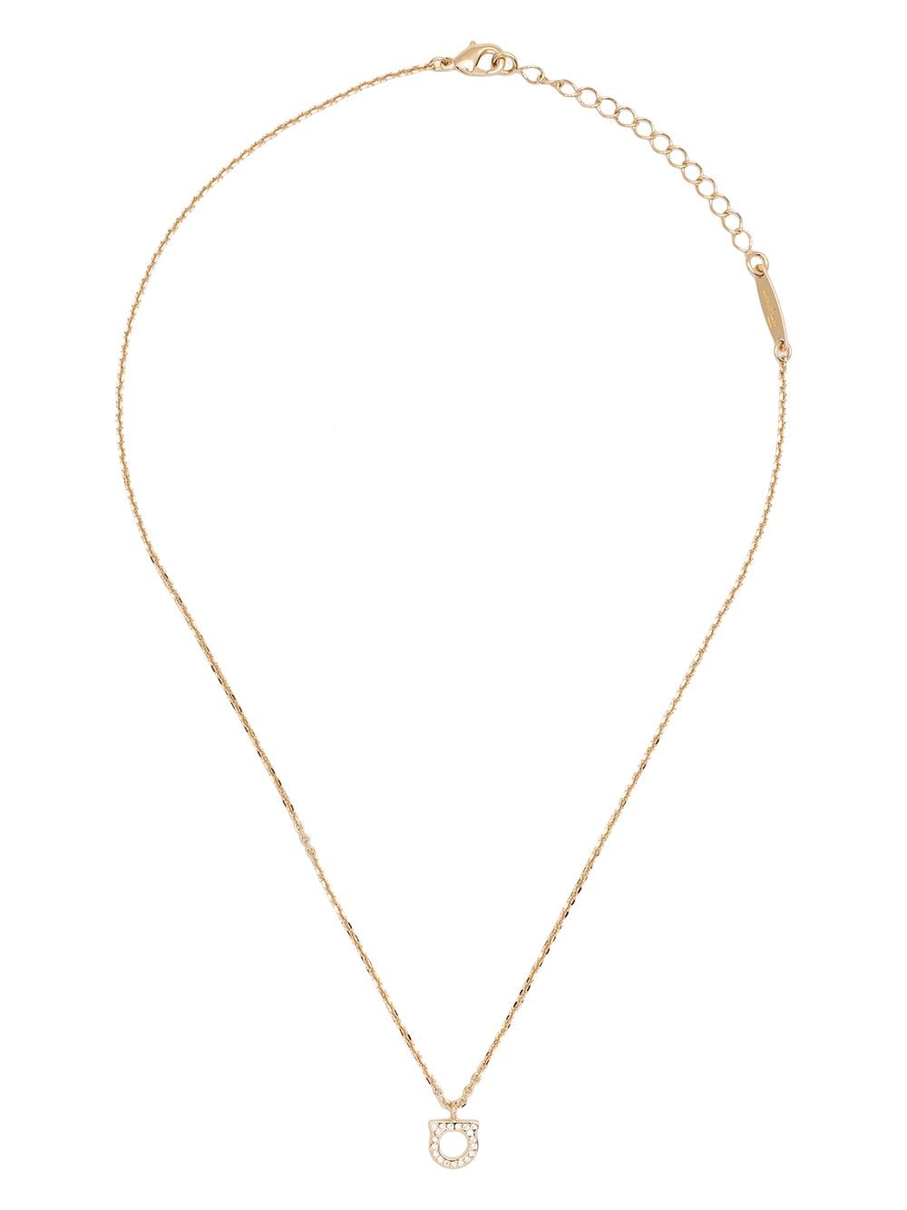 Ferragamo Bijoux GOLD