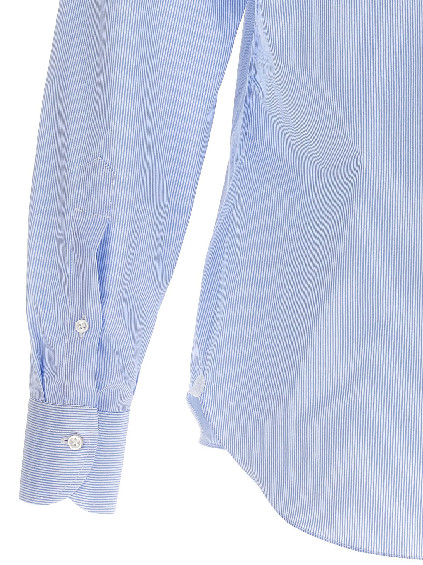 Borriello Spaccanapoli Shirt