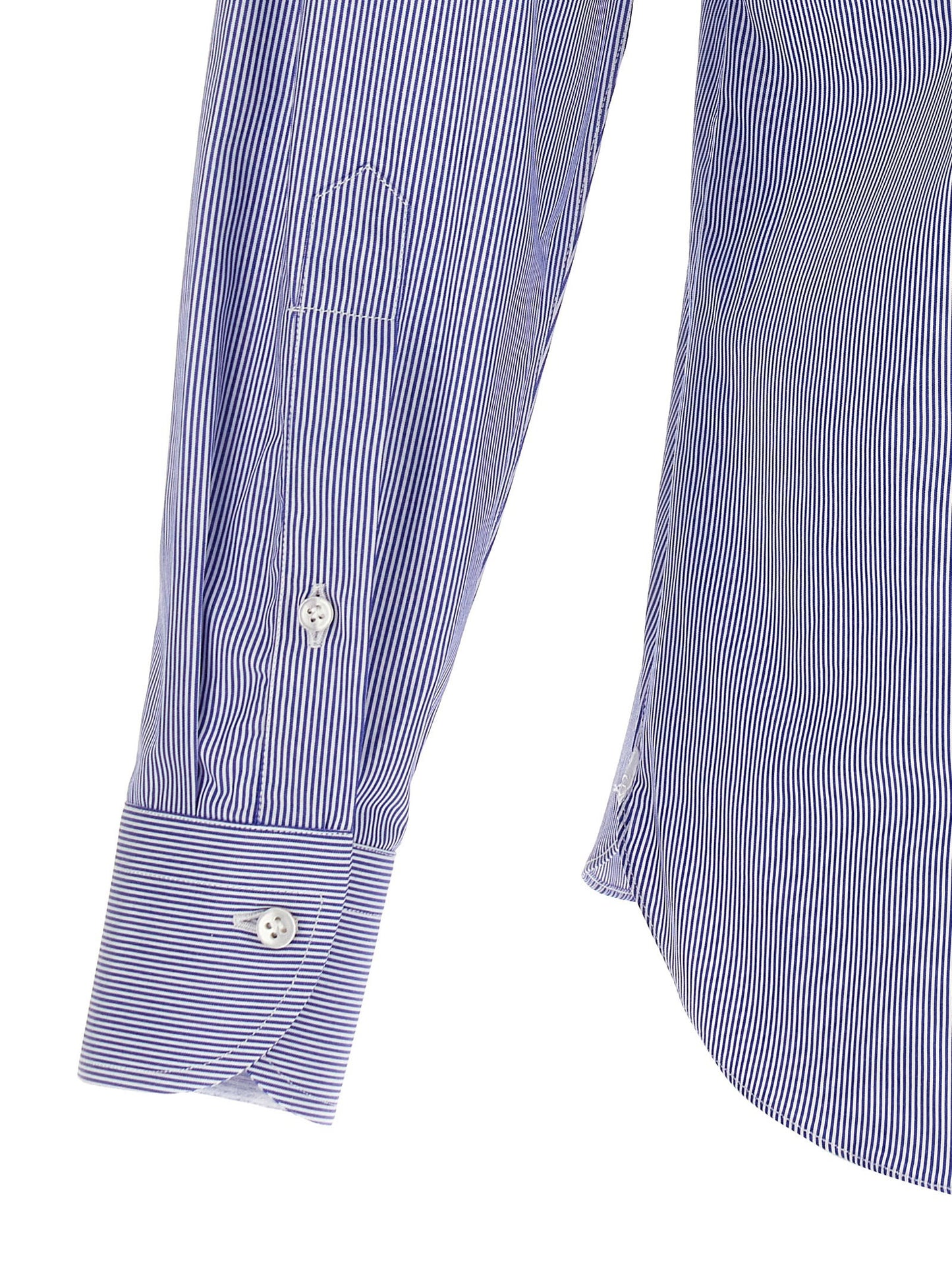 Borriello Spaccanapoli Shirt
